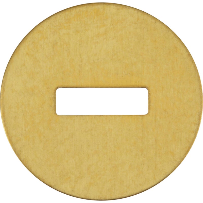 ACCO Brands ACCO Brass Washers  15/32""  Box of 100 (71511) - Image 5